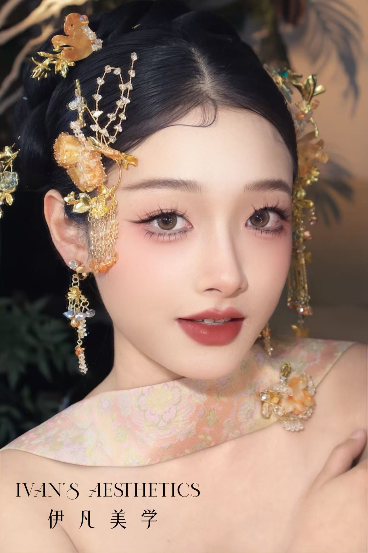 适配西安本地求职，妆造师的速度把控，是容易被忽略的行业硬指标